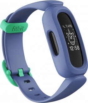 Fitbit Ace 3 Akıllı Saat kullananlar yorumlar